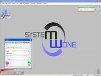 System Wone System Wone