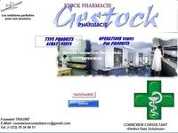 GESTION_MEDICAMENTS GESTION_MEDICAMENTS