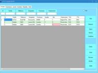 Gestion de Stock Modulaire Gestion de Stock Modulaire