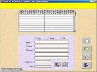 Abonnements Abonnements