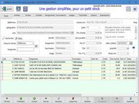 PetitStock gestion de stock PetitStock gestion de stock