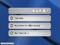 Task List Task List