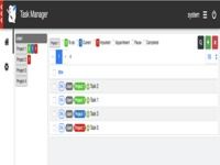 Task Manager - Linux Task Manager - Linux