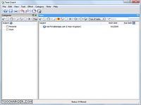 Task Coach Portable Task Coach Portable
