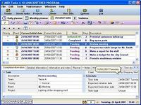 MSD Tasks MSD Tasks
