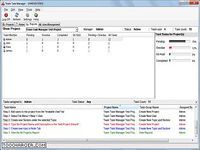 Team Task Manager Team Task Manager
