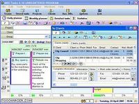 MSD Tasks Multiuser MSD Tasks Multiuser