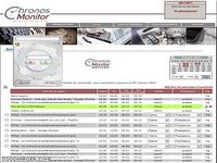 Chronos Monitor GWatcher Chronos Monitor GWatcher