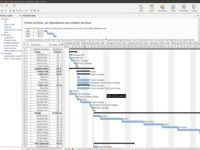 RationalPlan Project Viewer for Linux RationalPlan Project Viewer for Linux