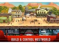 Westworld pour Android Westworld pour Android