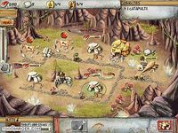 The Timebuilders : Caveman's Prophecy The Timebuilders : Caveman's Prophecy