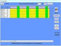 PLANNING_INDISPONIBILITE PLANNING_INDISPONIBILITE