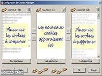 Cookies Manager Cookies Manager