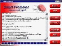 Smart Protector Smart Protector