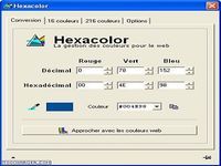 Hexacolor Hexacolor