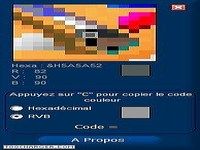 CaptCouleurs CaptCouleurs
