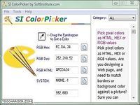 SI ColorPicker SI ColorPicker