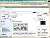 Surfpack Startpage Surfpack Startpage