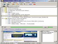 NetVisualize Favorites Organizer NetVisualize Favorites Organizer