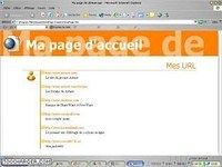 HomePage Creator HomePage Creator