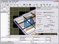 HTML Image Splitter HTML Image Splitter