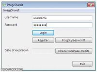 ImageShareIt for Mac ImageShareIt for Mac