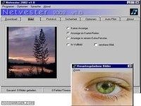 Netvester 2002 Netvester 2002