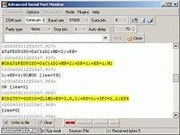 Advanced Serial Port Monitor Advanced Serial Port Monitor