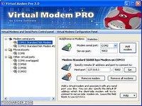 Virtual Modem Pro Virtual Modem Pro