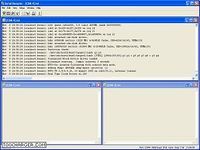 Serial Receptor Serial Receptor