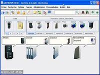sqlDESKTOP-Linux sqlDESKTOP-Linux