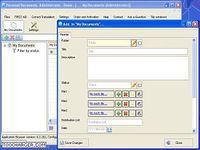 Personal Documents Personal Documents