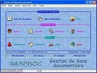 BaseDoc BaseDoc