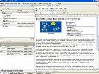 General Knowledge Base General Knowledge Base