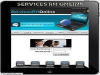 ServicesRHonline ServicesRHonline