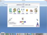 GESTION_PAIE GESTION_PAIE