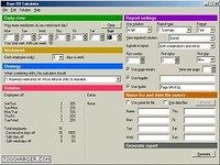 Days Off Calculator Days Off Calculator