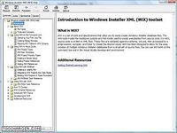 WiX Toolset WiX Toolset