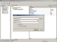 EMCO MSI Package Builder EMCO MSI Package Builder