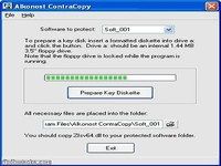 Alkonost ContraCopy Alkonost ContraCopy