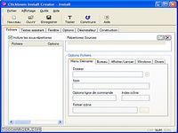 Install Creator Install Creator