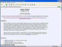 Agentix Installer Agentix Installer
