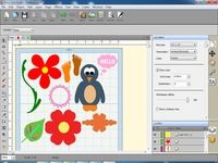 Easy Cut Studio for Windows v4.0.9.9 Easy Cut Studio for Windows v4.0.9.9