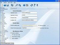 Astrum InstallWizard