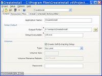 CreateInstall CreateInstall
