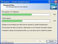 Updater Updater