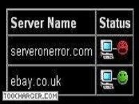 Abax Web Server Status Abax Web Server Status