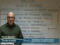Indicateurs et Tableau de bord - Les objectifs globaux Indicateurs et Tableau de bord - Les objectifs globaux