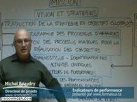 Indicateurs et Tableau de bord - La mission de l'entreprise  Indicateurs et Tableau de bord - La mission de l'entreprise