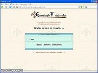 Gedcom_to_MySQL Gedcom_to_MySQL